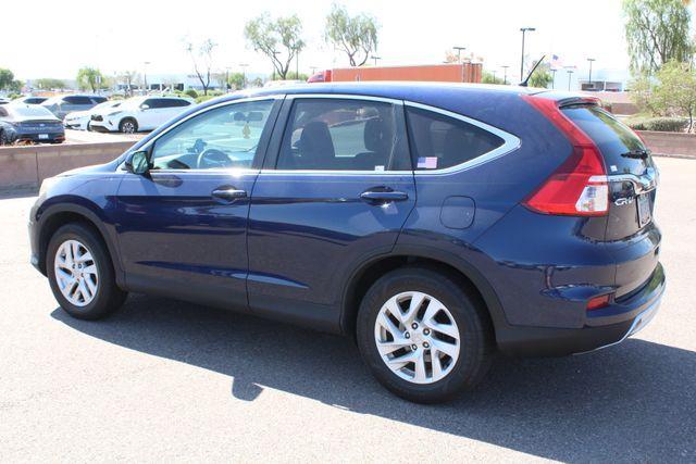 used 2015 Honda CR-V car, priced at $11,445
