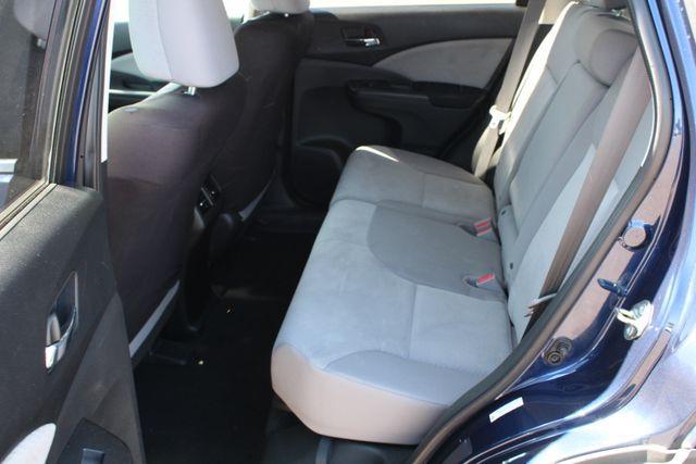 used 2015 Honda CR-V car, priced at $11,445
