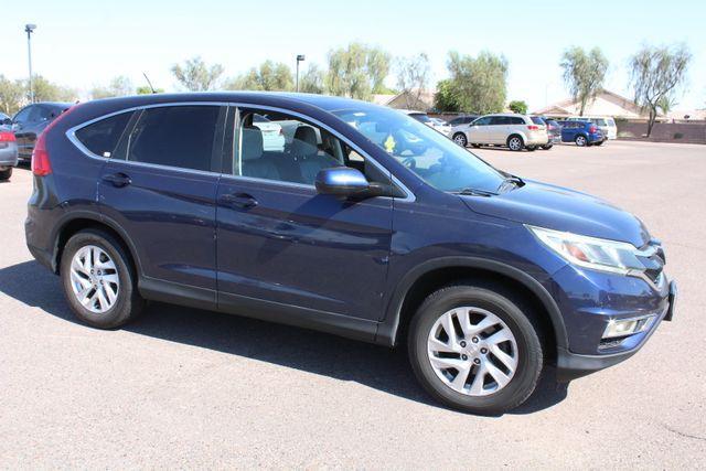 used 2015 Honda CR-V car, priced at $11,445