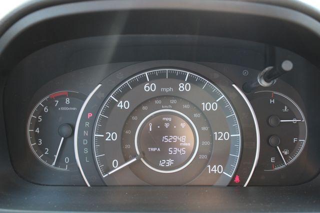 used 2015 Honda CR-V car, priced at $11,445