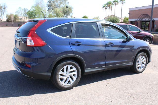 used 2015 Honda CR-V car, priced at $11,445