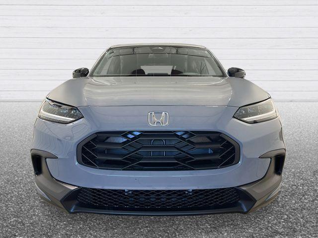 new 2026 Honda HR-V car, priced at $31,405