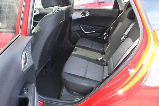 used 2024 Kia Soul car, priced at $18,999