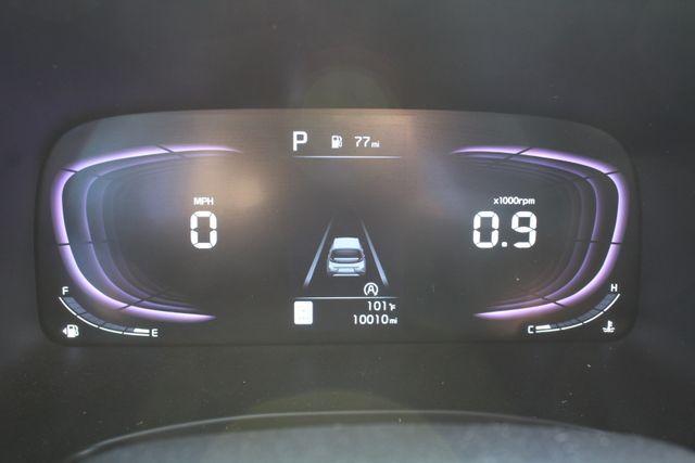 used 2024 Kia Soul car, priced at $18,999