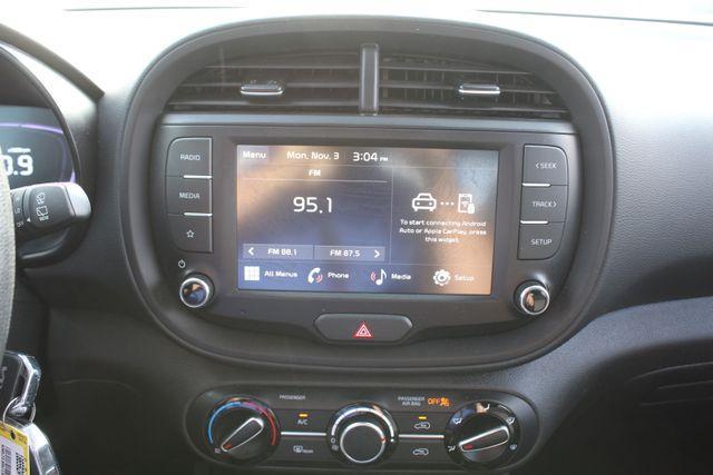 used 2024 Kia Soul car, priced at $18,999