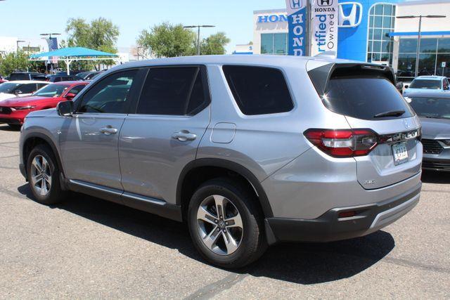 used 2023 Honda Pilot car, priced at $37,544