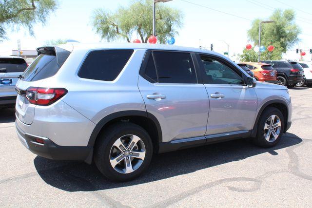 used 2023 Honda Pilot car, priced at $37,544