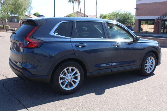 used 2024 Honda CR-V car, priced at $30,554