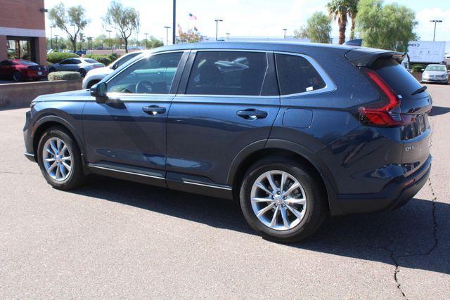 used 2024 Honda CR-V car, priced at $30,554
