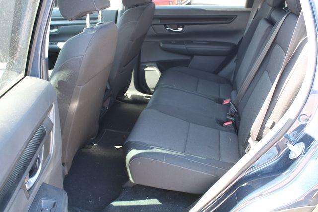used 2024 Honda CR-V car, priced at $30,554
