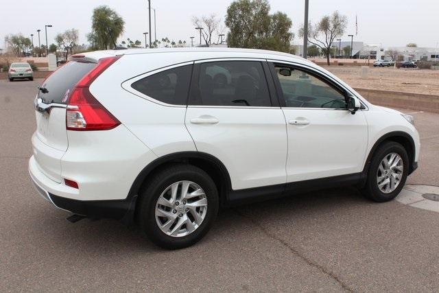 used 2016 Honda CR-V car, priced at $17,889