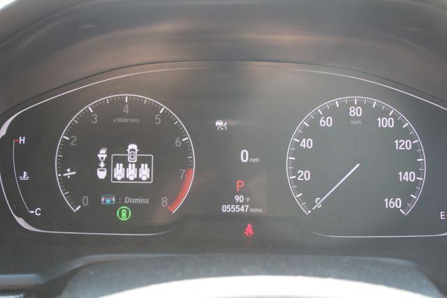 used 2021 Honda Accord car, priced at $25,566
