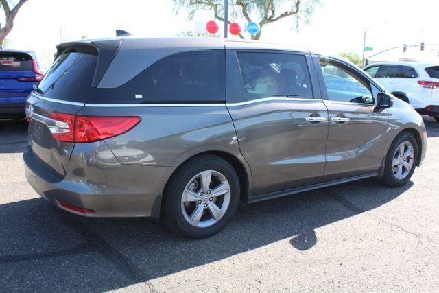 used 2019 Honda Odyssey car, priced at $21,444