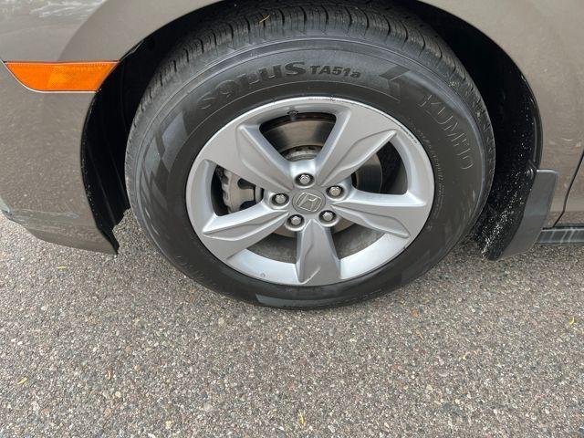 used 2019 Honda Odyssey car, priced at $21,444