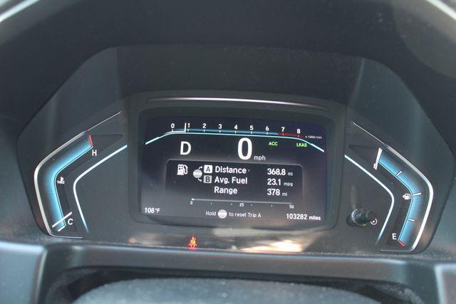 used 2019 Honda Odyssey car, priced at $21,444