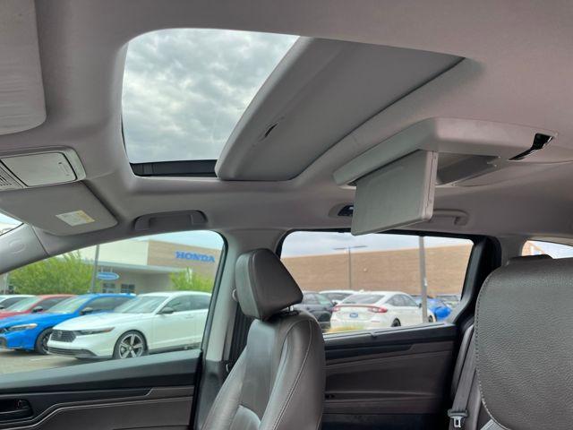 used 2019 Honda Odyssey car, priced at $21,444