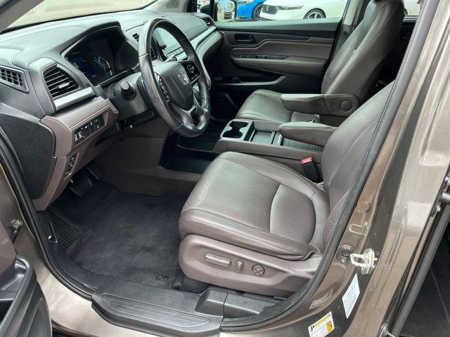 used 2019 Honda Odyssey car, priced at $21,444