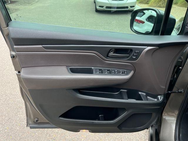 used 2019 Honda Odyssey car, priced at $21,444