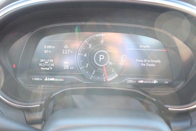 used 2024 Cadillac CT5 car, priced at $40,999