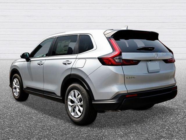 new 2026 Honda CR-V car, priced at $32,315
