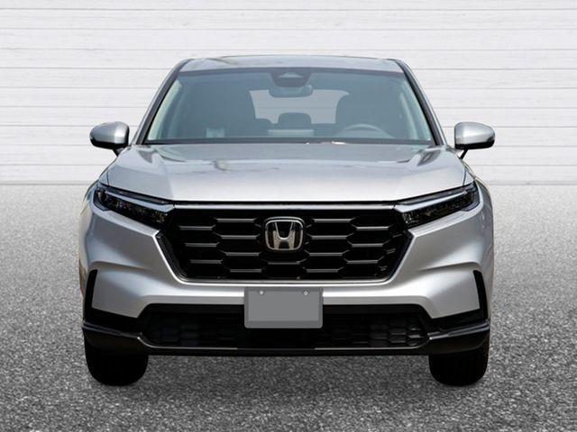 new 2026 Honda CR-V car, priced at $32,315