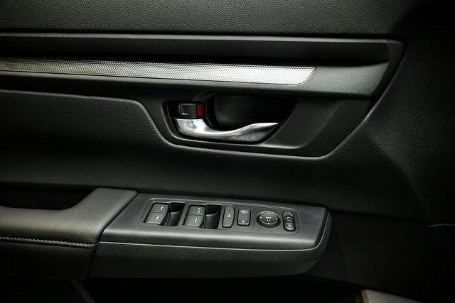 new 2026 Honda CR-V car, priced at $32,315