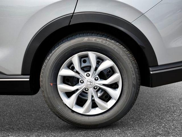 new 2026 Honda CR-V car, priced at $32,315