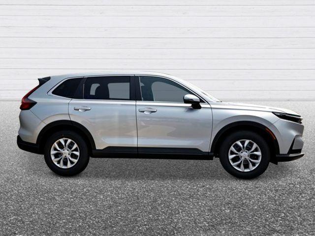 new 2026 Honda CR-V car, priced at $32,315