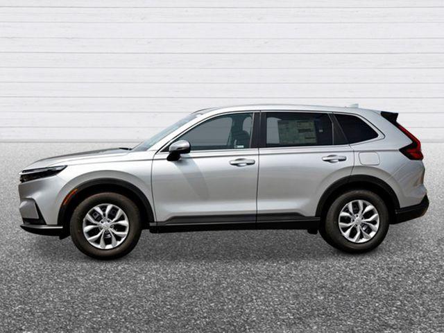 new 2026 Honda CR-V car, priced at $32,315