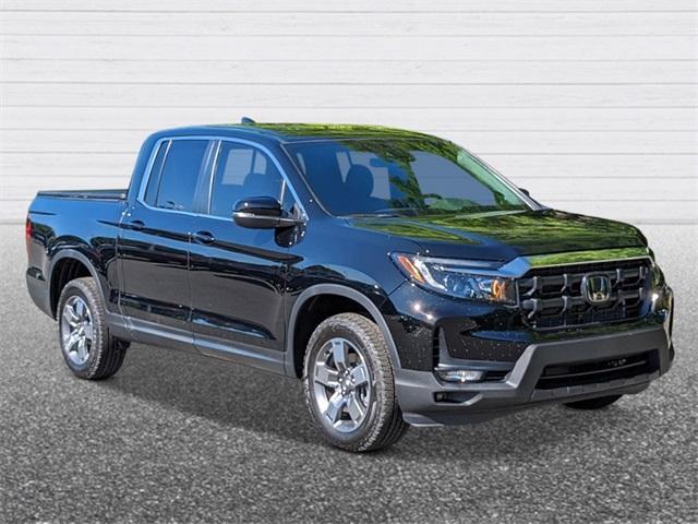 new 2024 Honda Ridgeline car, priced at $43,266