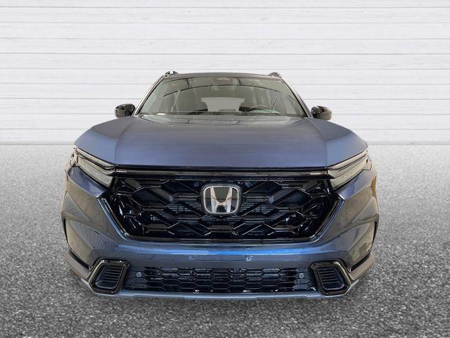 new 2026 Honda CR-V Hybrid car, priced at $41,675