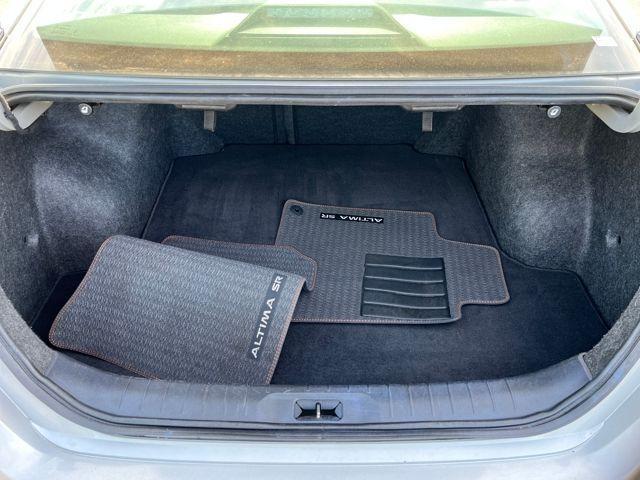 used 2023 Nissan Altima car, priced at $21,888