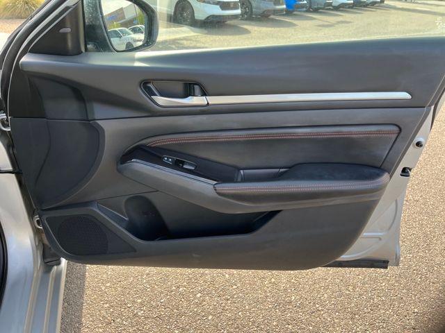 used 2023 Nissan Altima car, priced at $21,888