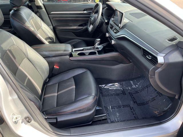 used 2023 Nissan Altima car, priced at $21,888