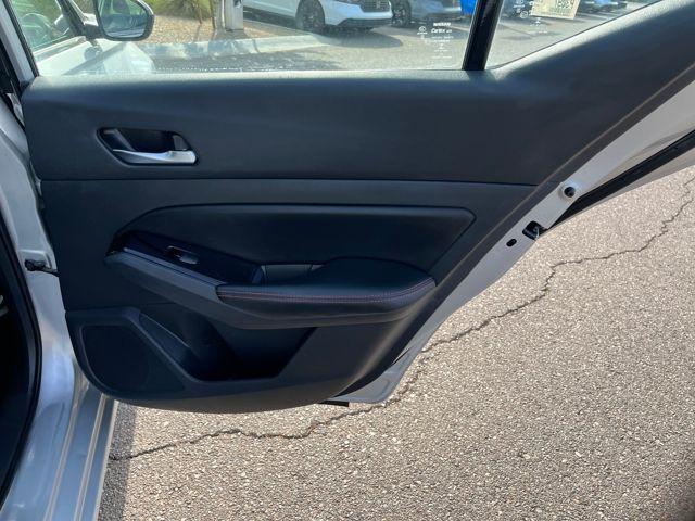 used 2023 Nissan Altima car, priced at $21,888