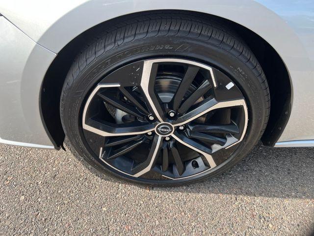 used 2023 Nissan Altima car, priced at $21,888