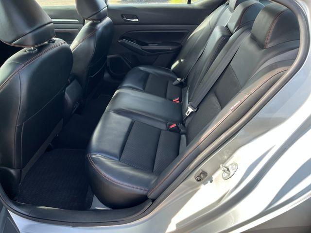 used 2023 Nissan Altima car, priced at $21,888