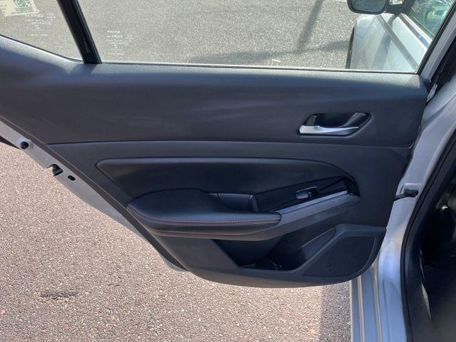 used 2023 Nissan Altima car, priced at $21,888