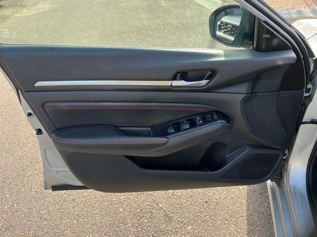 used 2023 Nissan Altima car, priced at $21,888