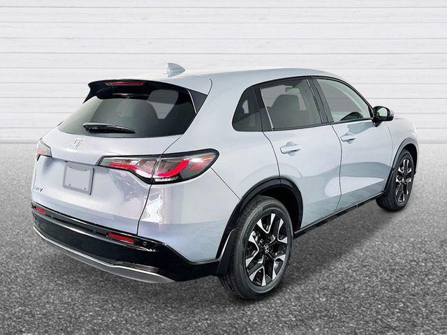 new 2026 Honda HR-V car, priced at $31,955