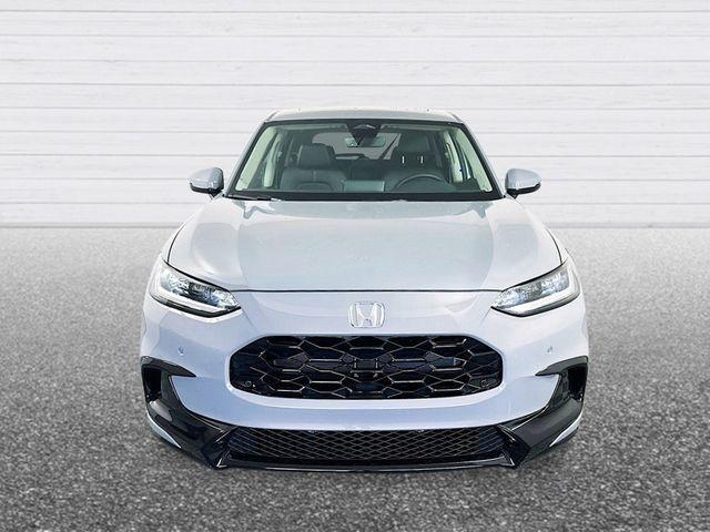 new 2026 Honda HR-V car, priced at $31,955
