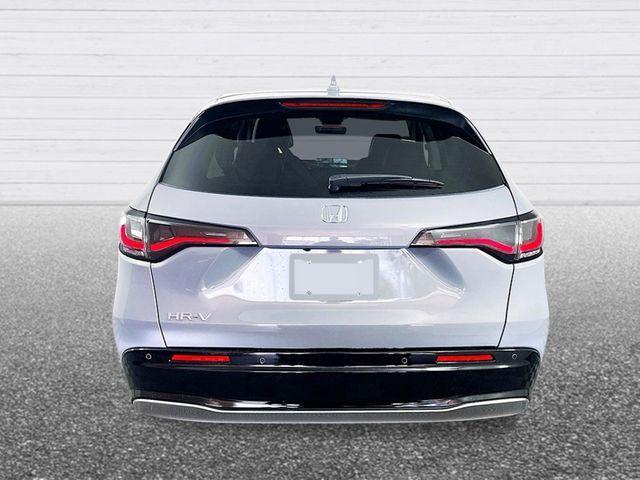 new 2026 Honda HR-V car, priced at $31,955