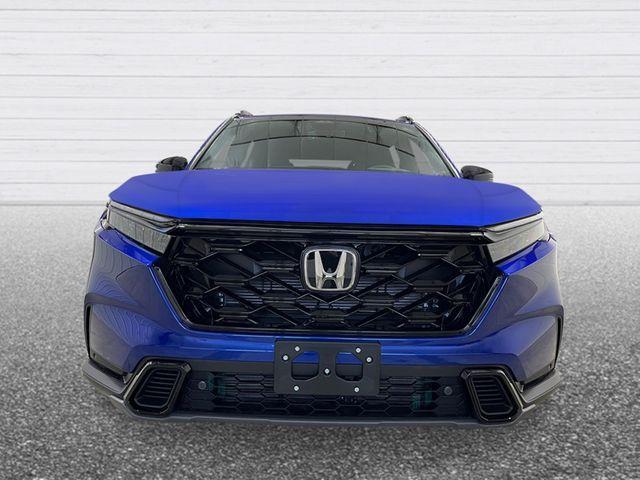 new 2025 Honda CR-V Hybrid car, priced at $41,000