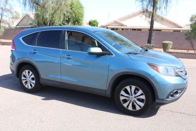 used 2013 Honda CR-V car, priced at $11,445