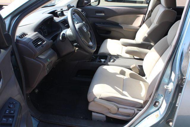 used 2013 Honda CR-V car, priced at $11,445