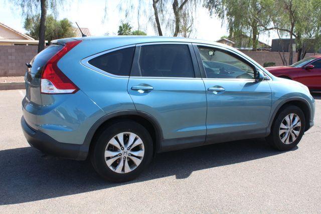 used 2013 Honda CR-V car, priced at $11,445