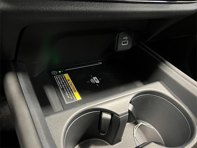 new 2025 Honda HR-V car, priced at $31,350