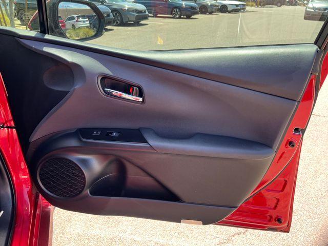 used 2017 Toyota Prius Prime car, priced at $21,999