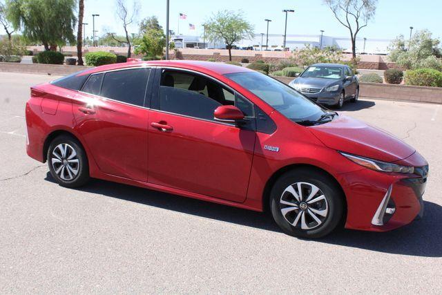 used 2017 Toyota Prius Prime car, priced at $21,999