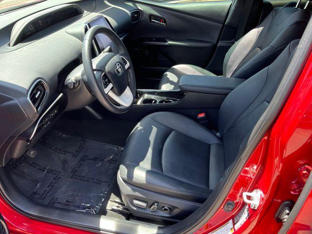 used 2017 Toyota Prius Prime car, priced at $21,999